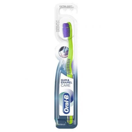 مسواک اورل بی EnciasGum & Enamel Care — تصویر ۲
