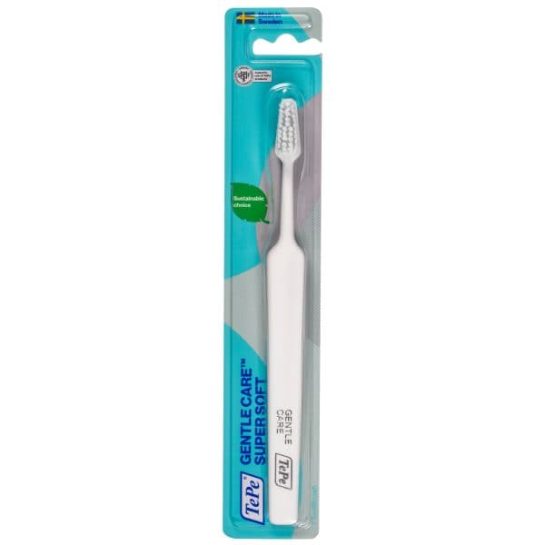 مسواک سوپر سافت جنتل کئر Tepe Gentle care(super soft)
