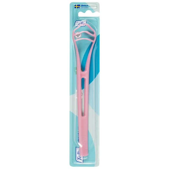 زبان پاک کن TePe Tongue Cleaner