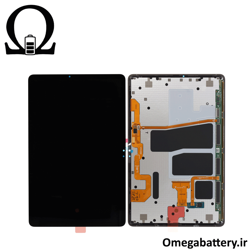 ال سی دی اصلی تبلت سامسونگ Galaxy Tab S11 X730 X736