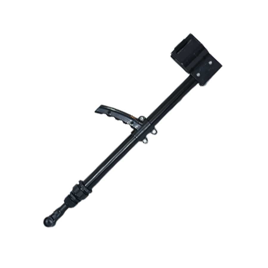 فلزیاب سه کاره zinco 5000 — تصویر ۵