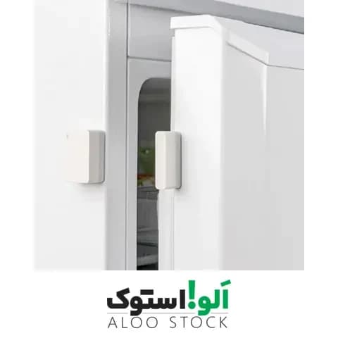 سنسور درب و پنجره شیائومی مدل Mijia Door and Window Sensor V2 — تصویر ۹