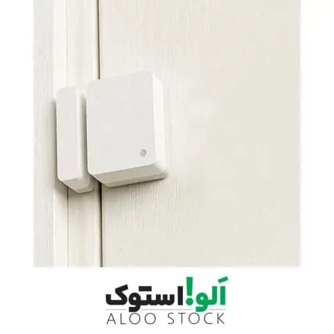 سنسور درب و پنجره شیائومی مدل Mijia Door and Window Sensor V2 — تصویر ۱۲