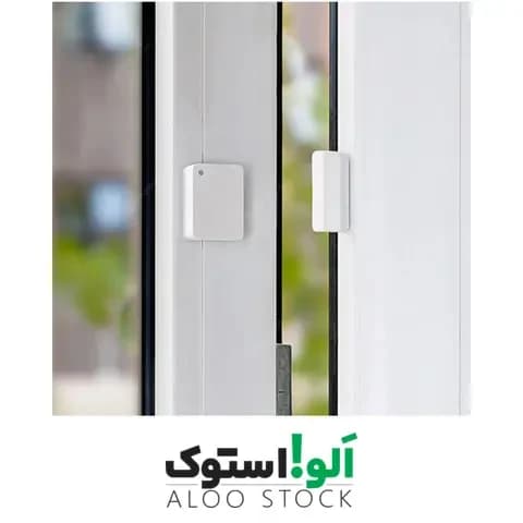 سنسور درب و پنجره شیائومی مدل Mijia Door and Window Sensor V2 — تصویر ۱۱