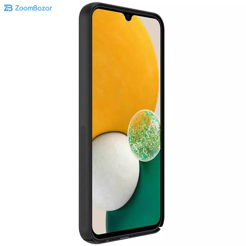 قاب نیلکین مدل Super Frosted Shield مناسب برای گوشی موبایل سامسونگ Galaxy A14 5G — تصویر ۷
