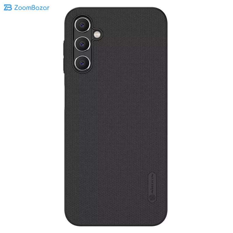 قاب نیلکین مدل Super Frosted Shield مناسب برای گوشی موبایل سامسونگ Galaxy A14 5G — تصویر ۲