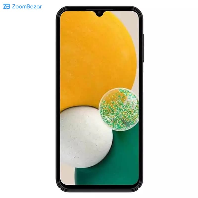 قاب نیلکین مدل Super Frosted Shield مناسب برای گوشی موبایل سامسونگ Galaxy A14 5G — تصویر ۶