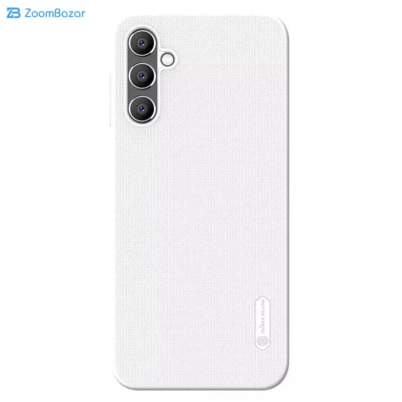 قاب نیلکین مدل Super Frosted Shield مناسب برای گوشی موبایل سامسونگ Galaxy A14 5G — تصویر ۴