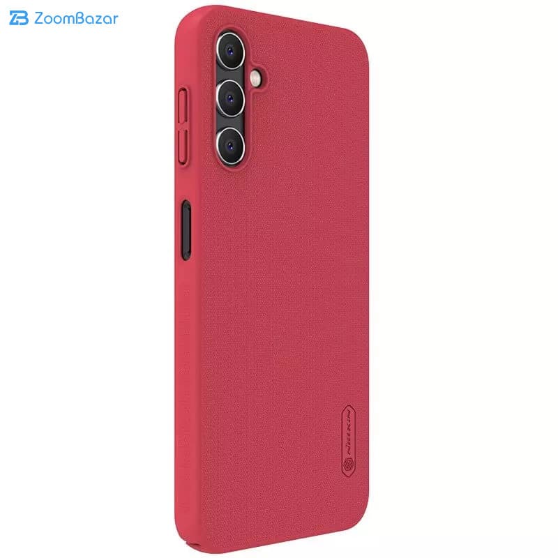 قاب نیلکین مدل Super Frosted Shield مناسب برای گوشی موبایل سامسونگ Galaxy A14 5G — تصویر ۸