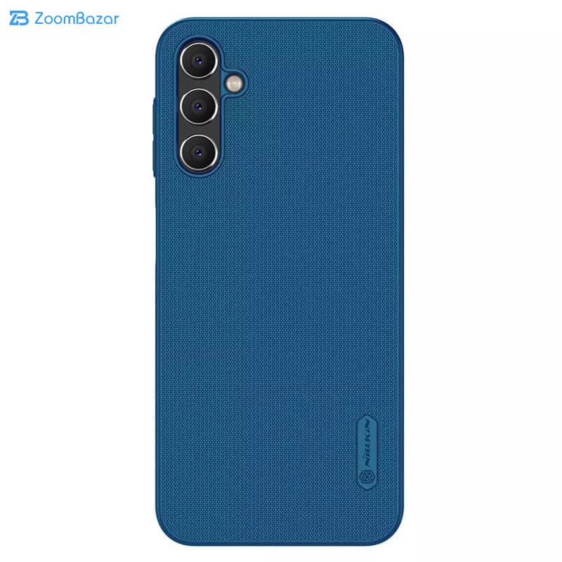 قاب نیلکین مدل Super Frosted Shield مناسب برای گوشی موبایل سامسونگ Galaxy A14 5G — تصویر ۳
