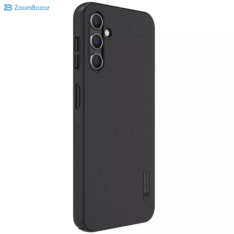 قاب نیلکین مدل Super Frosted Shield مناسب برای گوشی موبایل سامسونگ Galaxy A14 5G — تصویر ۵