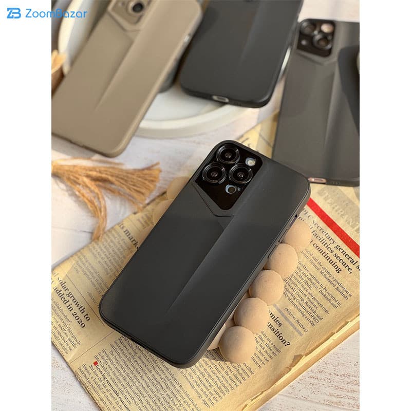 قاب اپیکوی مدل Needle مناسب برای گوشی موبایل سامسونگ Galaxy A26 — تصویر ۸