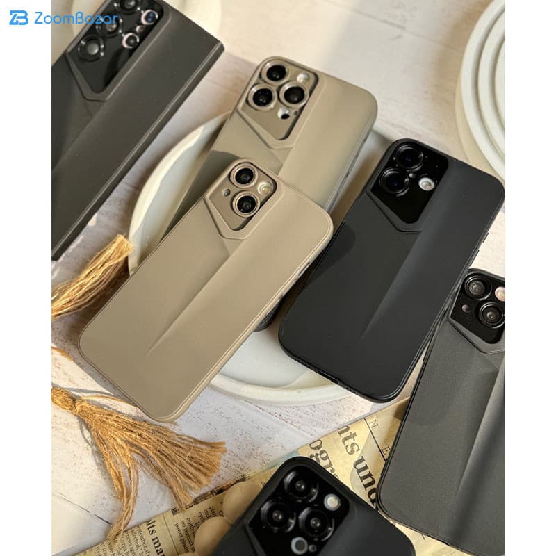 قاب اپیکوی مدل Needle مناسب برای گوشی موبایل سامسونگ Galaxy A06 — تصویر ۳
