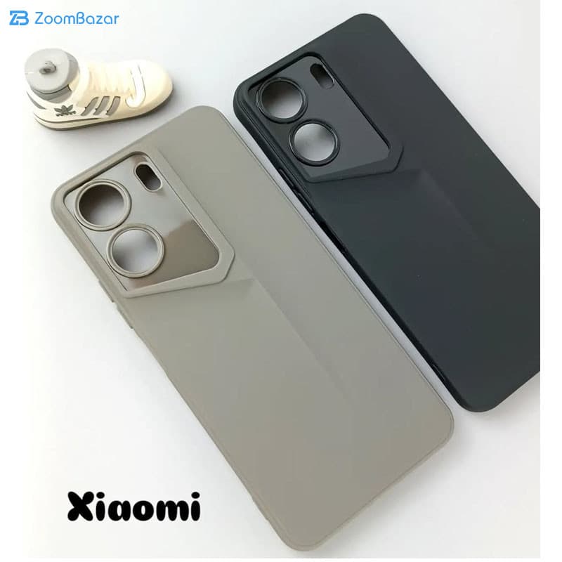 قاب اپیکوی مدل Needle مناسب برای گوشی موبایل سامسونگ Galaxy A06 — تصویر ۵