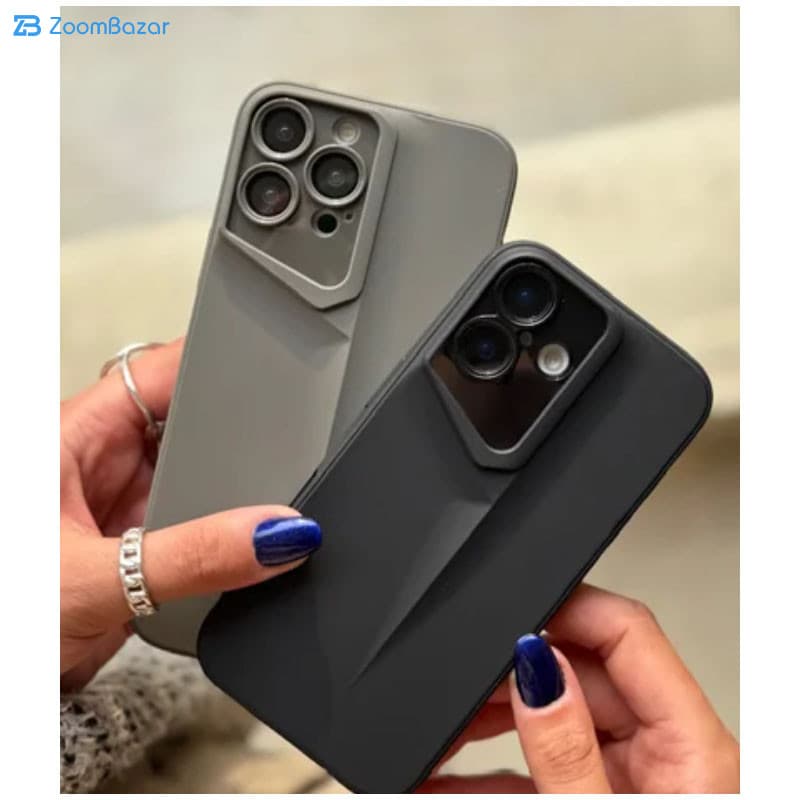 قاب اپیکوی مدل Needle مناسب برای گوشی موبایل سامسونگ Galaxy A06 — تصویر ۴