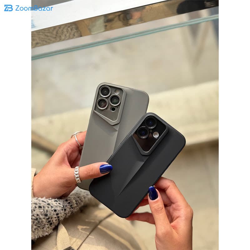 قاب اپیکوی مدل Needle مناسب برای گوشی موبایل سامسونگ Galaxy A06 — تصویر ۷