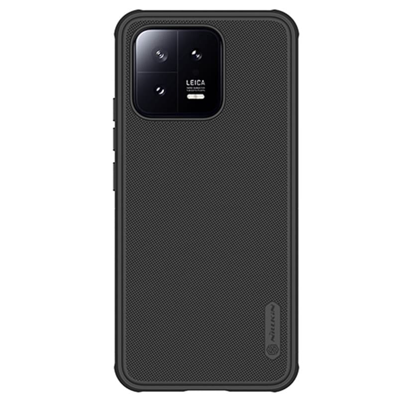 قاب نیلکین مدل Super Frosted Shield Pro مناسب برای گوشی موبایل شیائومی 13