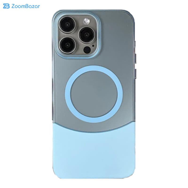 قاب اپیکوی مدل ZAMO مناسب برای گوشی موبایل اپل iPhone 13 Pro Max — تصویر ۴