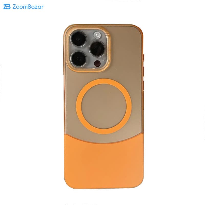 قاب اپیکوی مدل ZAMO مناسب برای گوشی موبایل اپل iPhone 13 Pro Max — تصویر ۳