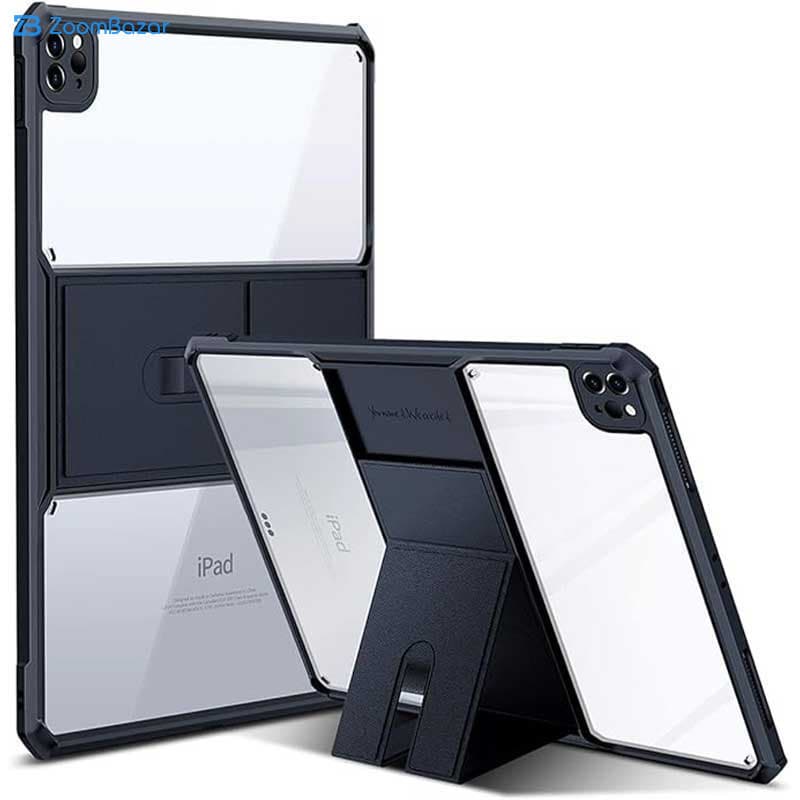 قاب اپیکوی مدل Xundd Stand Holder مناسب برای تبلت اپل iPad Air 2022/ Air 5/ Air 4/ Air 10.9 2020/ iPad Pro 11 2020/ iPad Pro 11 2021/ iPad Pro 11 2022 — تصویر ۴