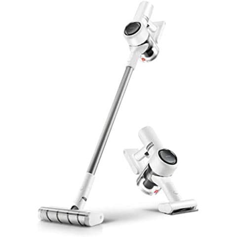 جارو شارژی شیائومی Dreame V10 Cordless Vacuum Cleaner — تصویر ۴