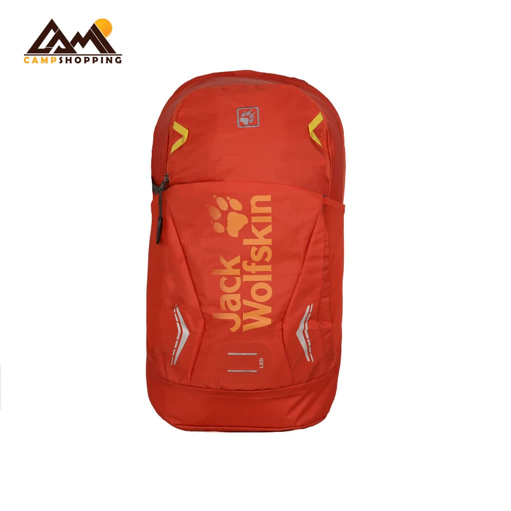 کوله 24 لیتر جک ولفسکین مدل Moab Jam With First Aid Kit — تصویر ۴