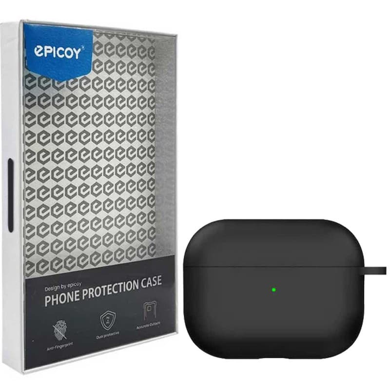 قاب اپیکوی مدل Silicon مناسب برای اپل ایرپاد 4