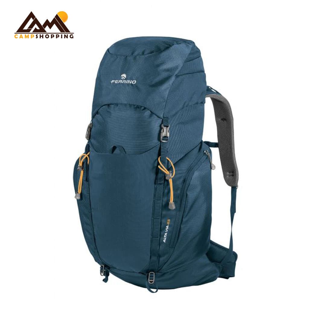 کوله 45 لیتر فرینو مدل Alta Via کد Art.75218Ibb