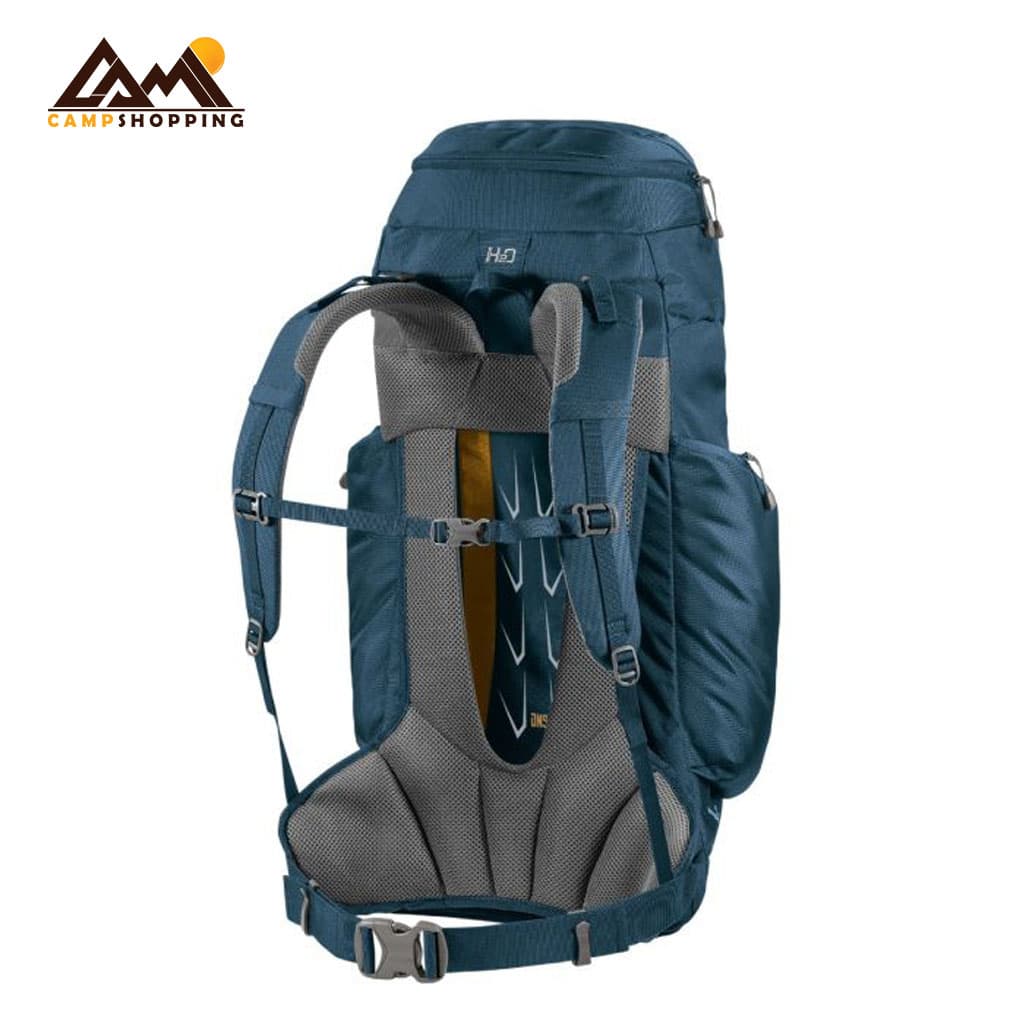 کوله 45 لیتر فرینو مدل Alta Via کد Art.75218Ibb — تصویر ۲