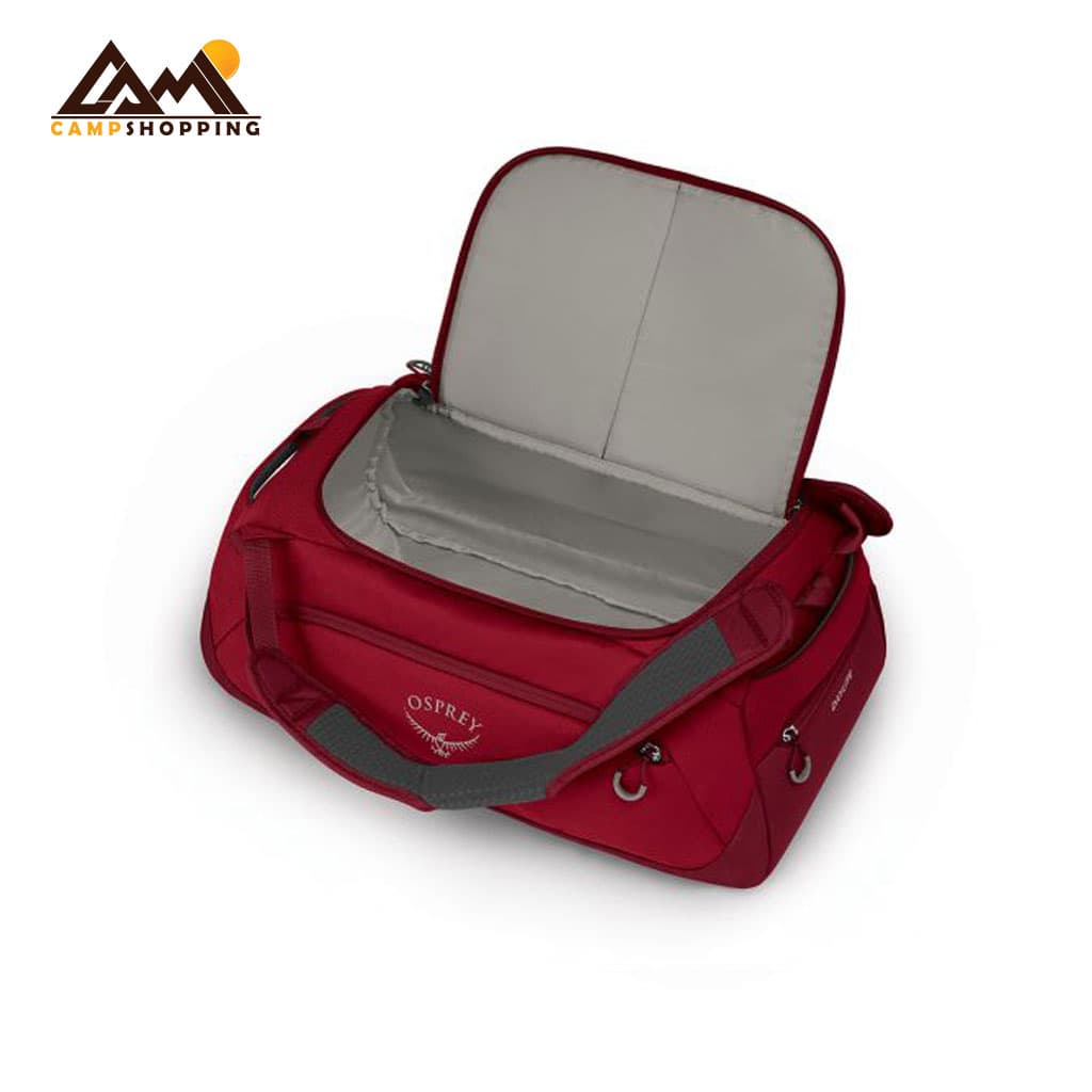 ساک 30 لیتر آسپری مدل Daylite Duffel — تصویر ۲
