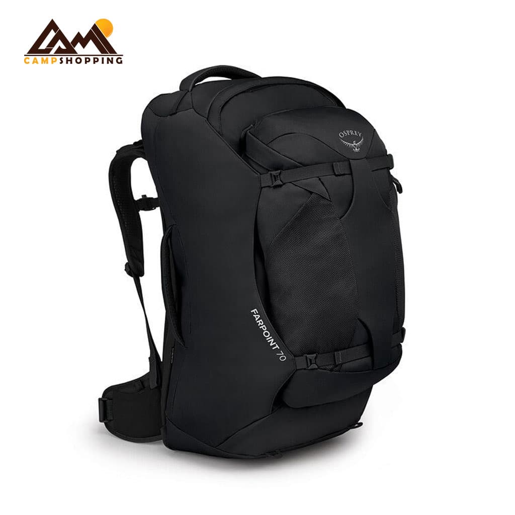 کوله 70 لیتر آسپری مدل Far Point Travel Pack