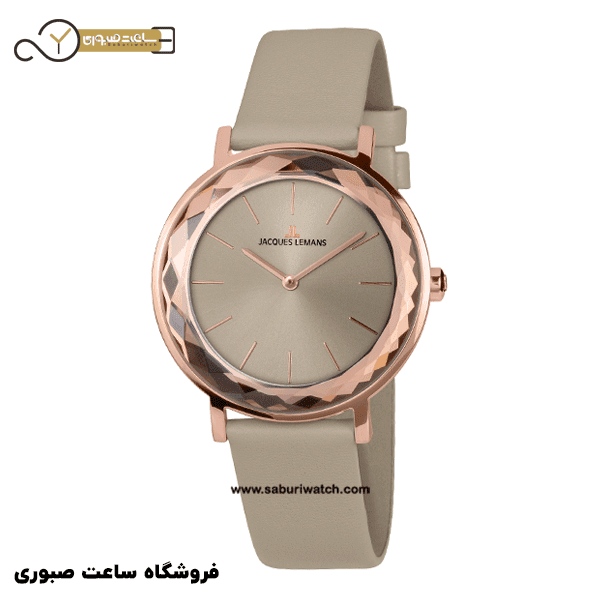 ساعت مچی ژاک لمن مدل 1-2054D