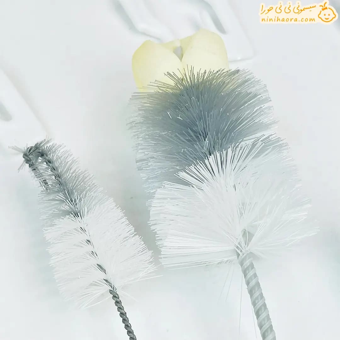 شیشه شور دو عددی — تصویر ۶