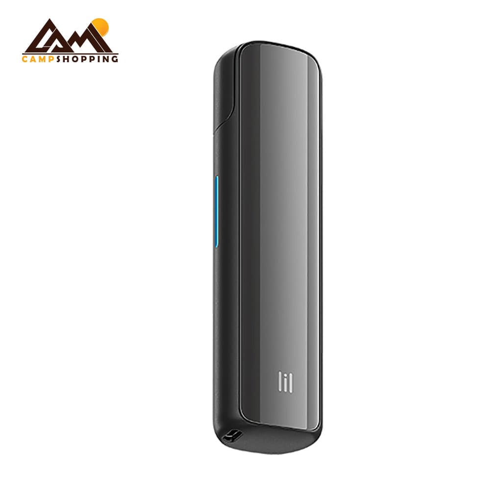 سیگار الکترونیکی آیکاس مدل Lil Solid 2.0 — تصویر ۳