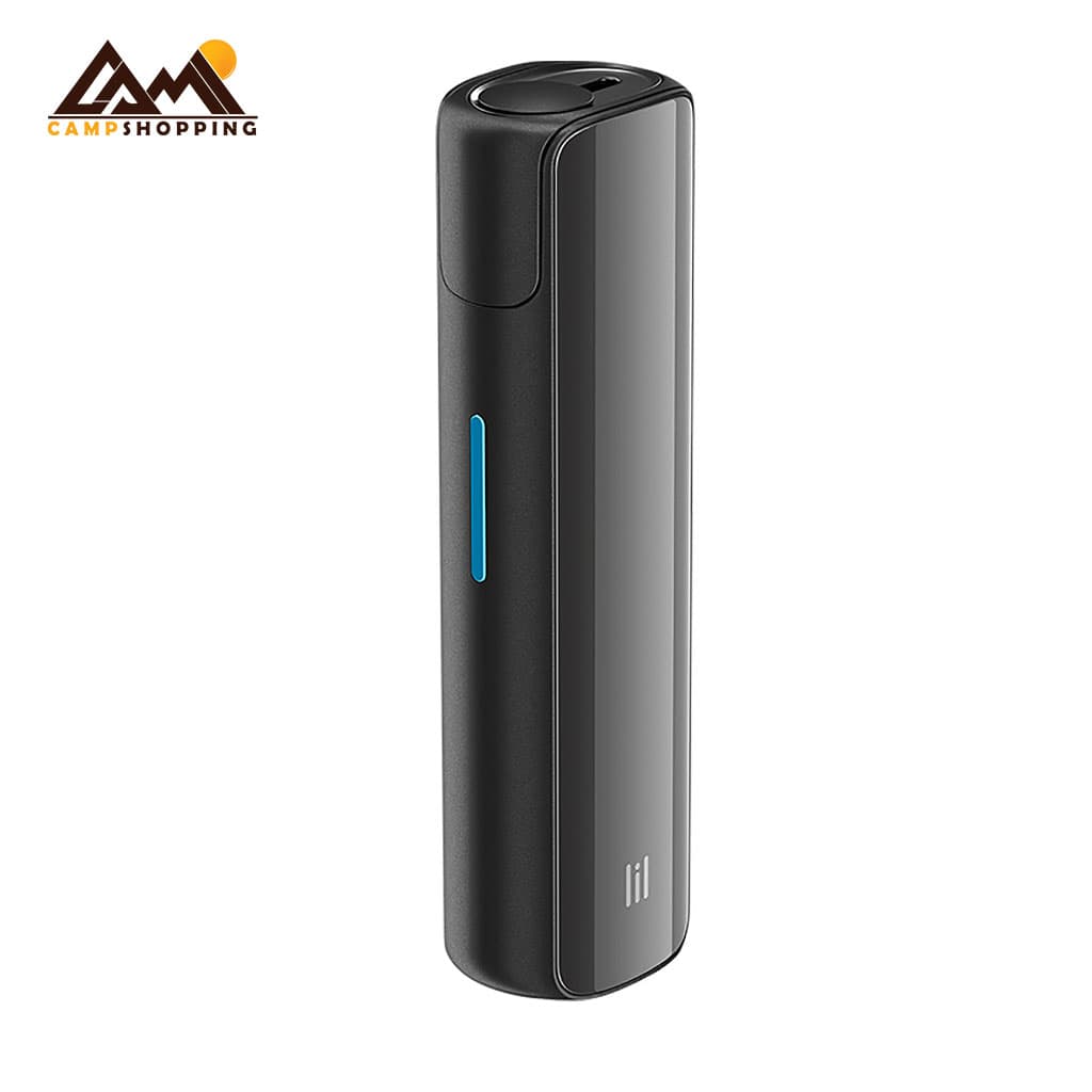 سیگار الکترونیکی آیکاس مدل Lil Solid 2.0