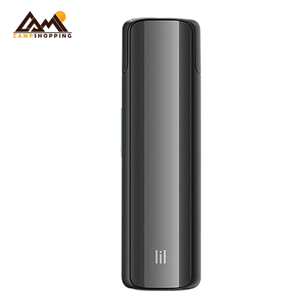 سیگار الکترونیکی آیکاس مدل Lil Solid 2.0 — تصویر ۷