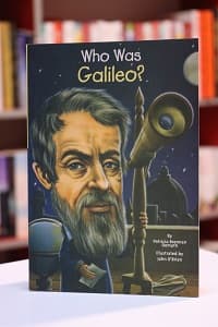 Who is Galileo