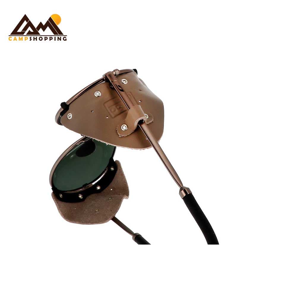 عینک جولبو مدل CHAM SP3CF کد J0209050 — تصویر ۴