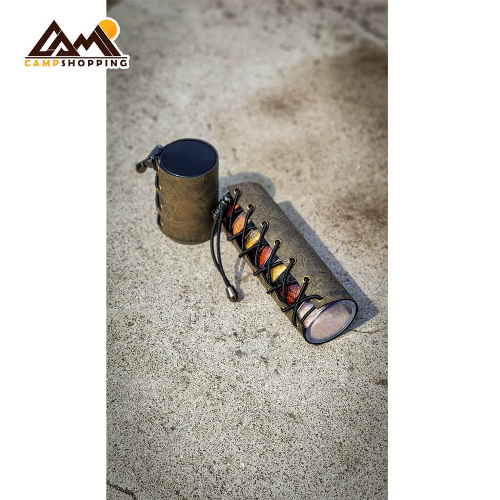 جا ادویه 3 طبقه لیمو کمپ — تصویر ۴