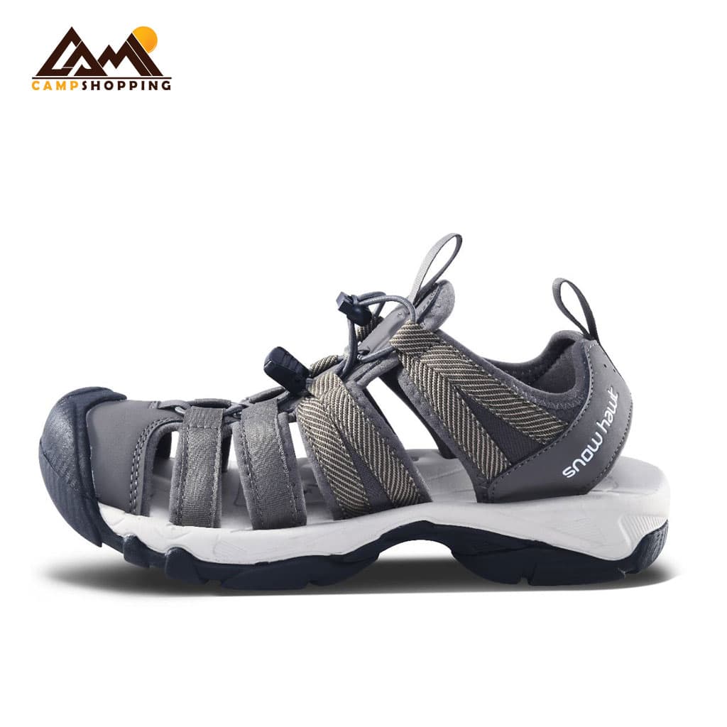 صندل اسنوهاک مدل SPINAS کد SN255 — تصویر ۲