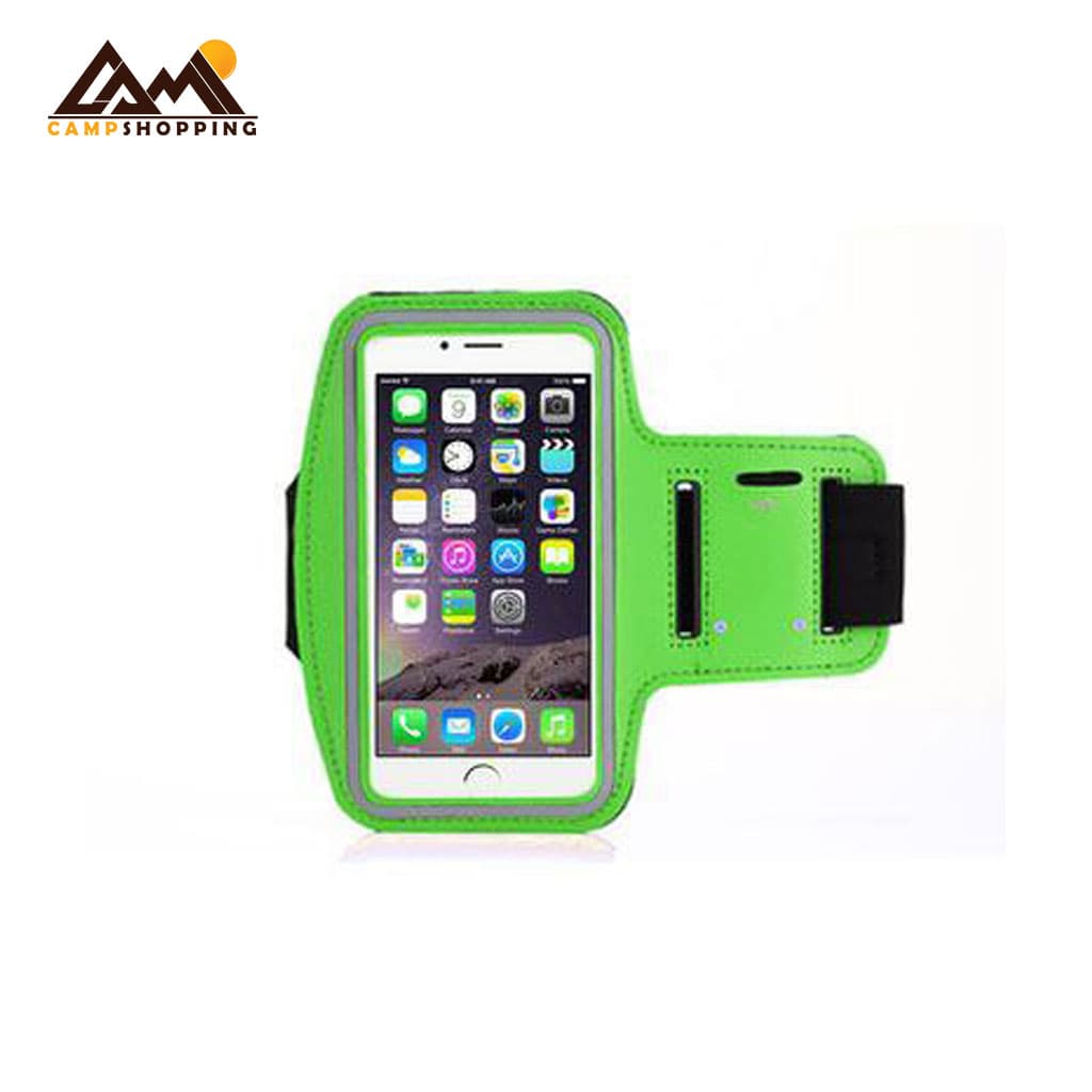 کیف بازویی موبایل کد 82465 — تصویر ۳