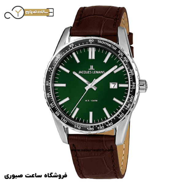 ساعت مچی ژاک لمن مدل 1-2022F