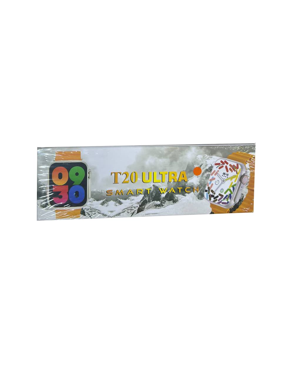 ساعت هوشمند T20 ULTRA