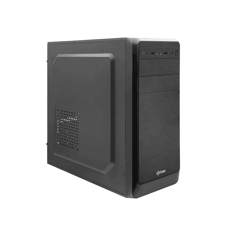 کیس کامپیوتر فاطر F-3207 — تصویر ۲