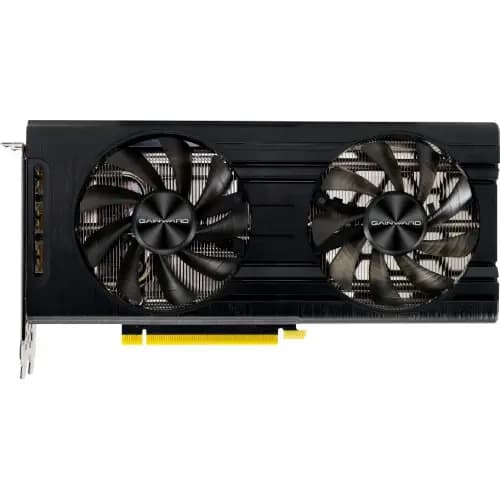 کارت گرافیک استوک گینوارد Gainward RTX 3060 Ghost 12GB — تصویر ۴
