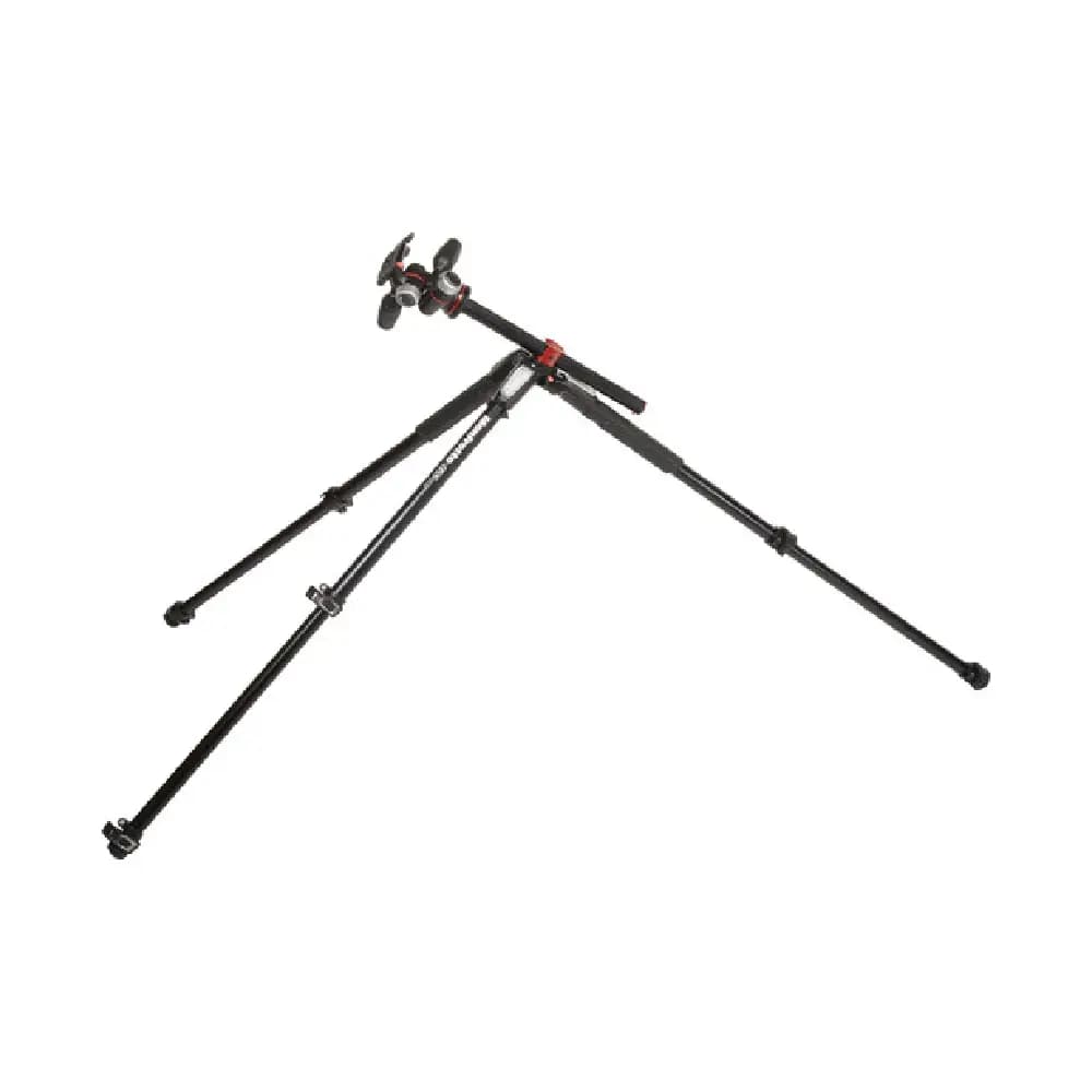 سه پایه Manfrotto MK055XPRO3-3W — تصویر ۳