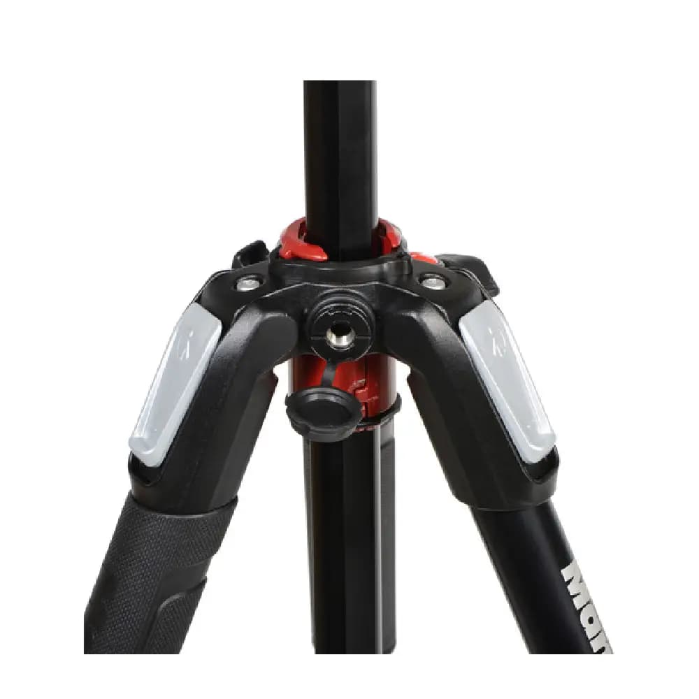 سه پایه Manfrotto MK055XPRO3-3W — تصویر ۴