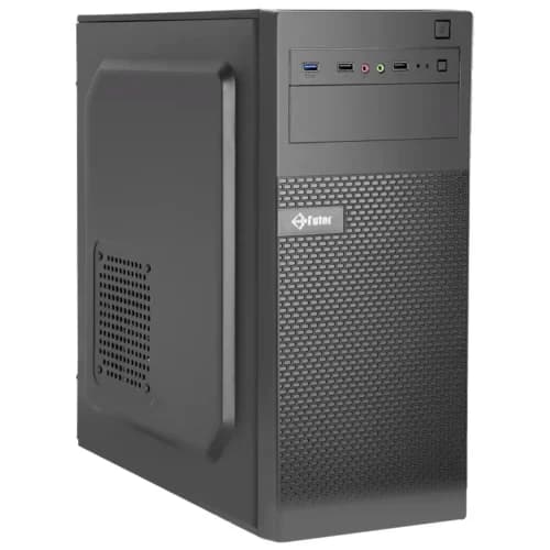کیس کامپیوتر فاطر F-3204 — تصویر ۷