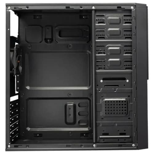 کیس کامپیوتر فاطر F-3204 — تصویر ۱۱