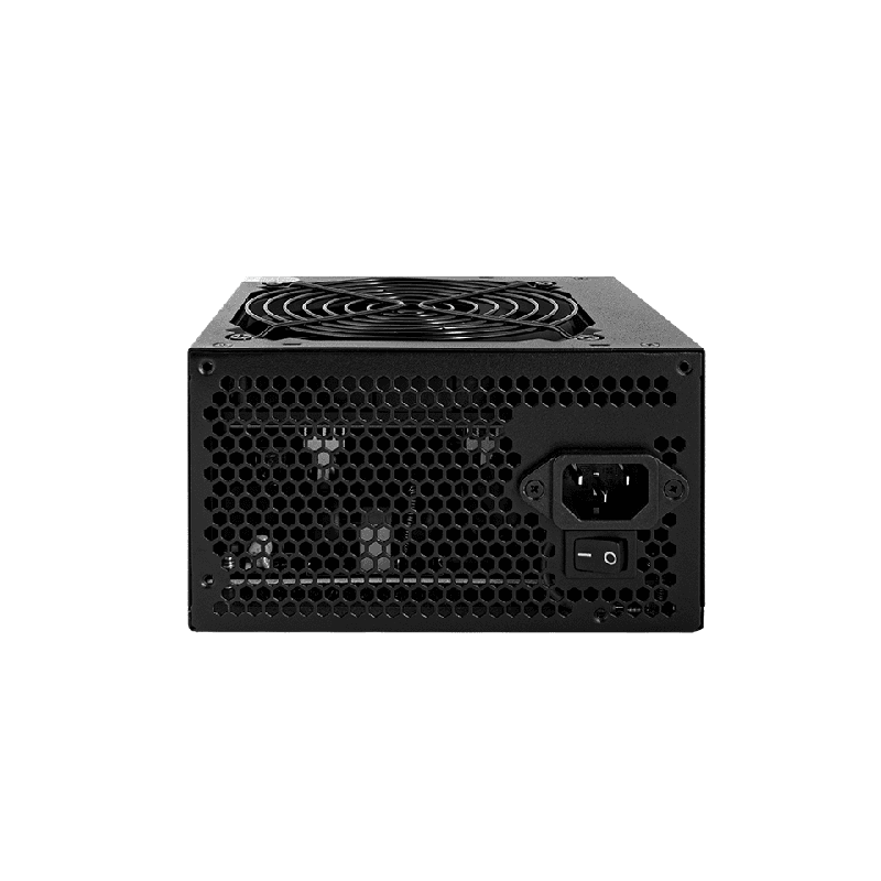 پاور کامپیوتر فاطر 650 وات RM650X — تصویر ۲